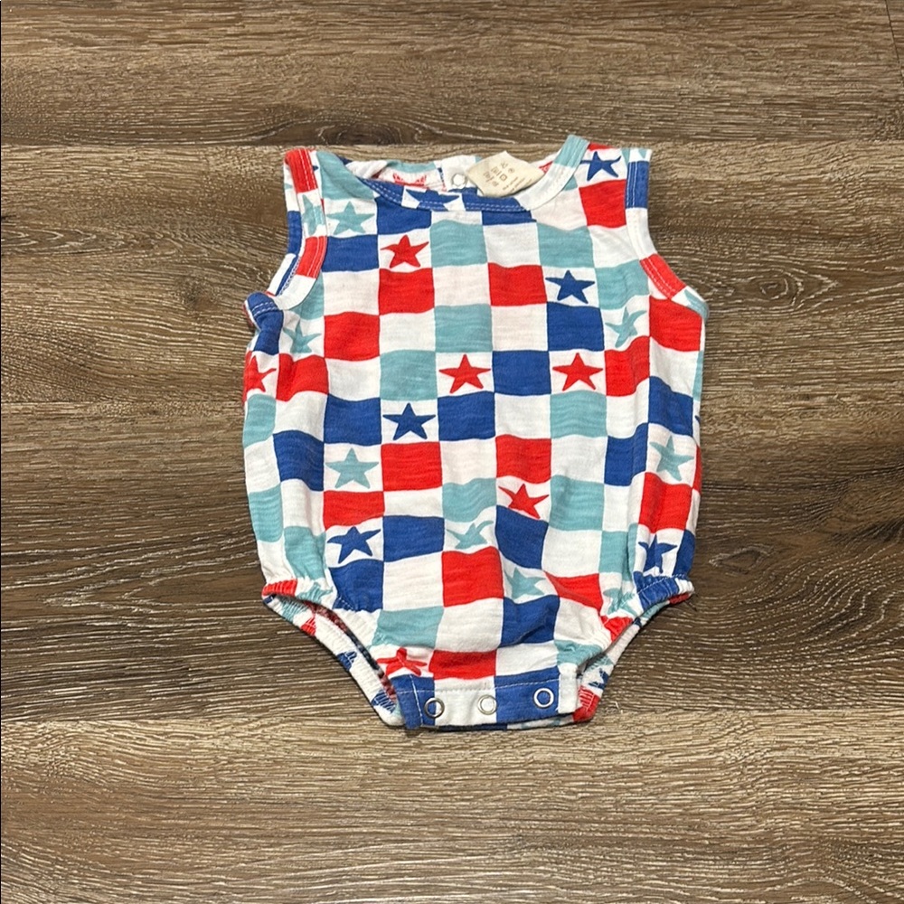 Siix Onesie